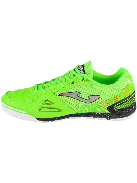 Pantofi Joma verde