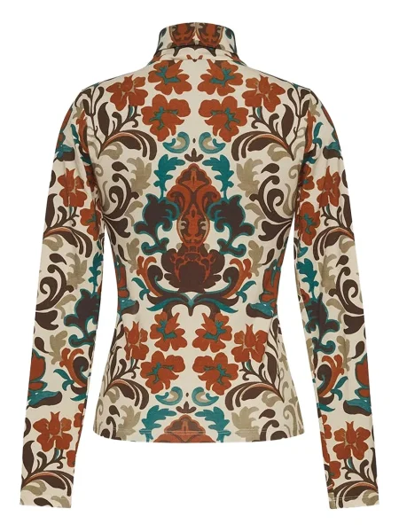 Heláncă Cara Cara cu imagine cu model paisley
