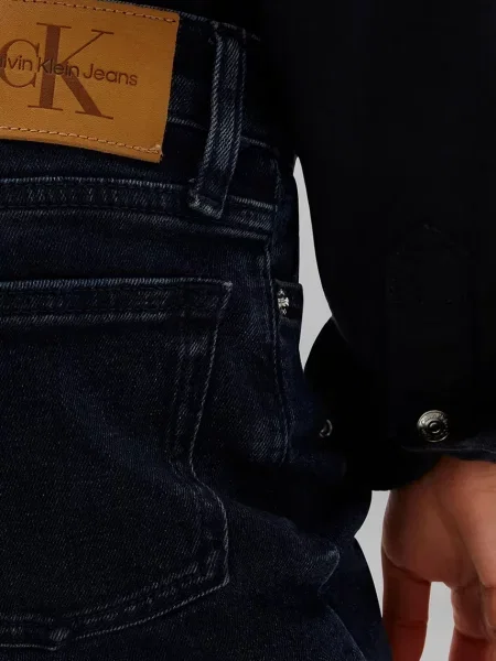 Calvin Klein Jeans дънки за деца FLARE