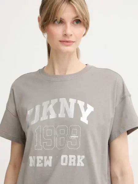 Футболка Dkny