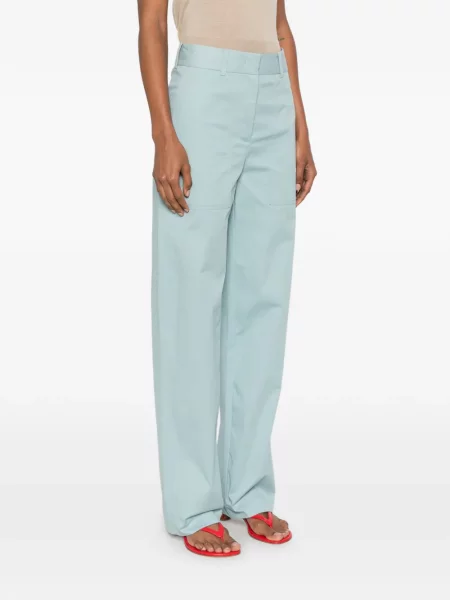 Pantaloni Joseph albastru