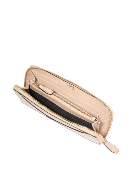 Portofel Lancel din piele