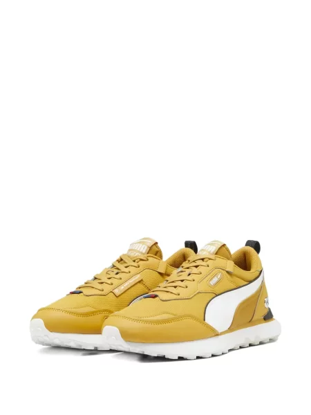 Sneakerși Puma BMW Motorsport galben