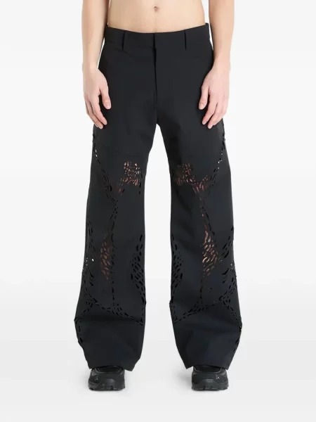 Pantaloni Heliot Emil negru