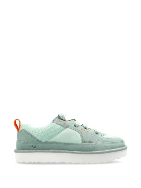 Sneakerși Ugg verde