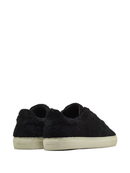 Sneakerși Axel Arigato negru