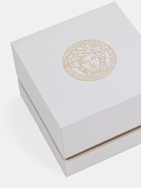 Часы Versace золотые