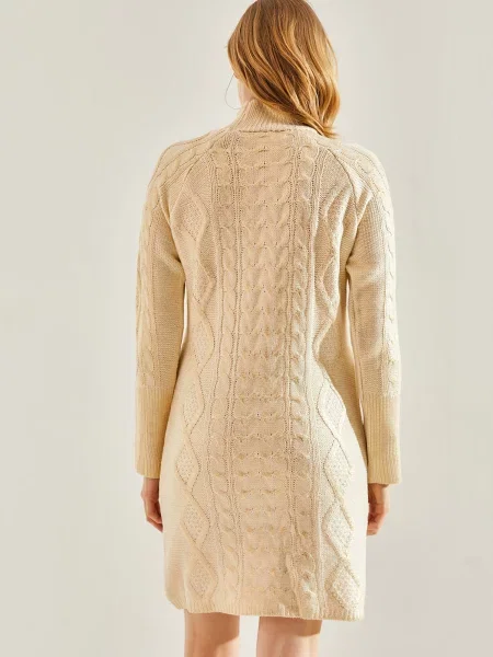 Rochie Bianco Lucci