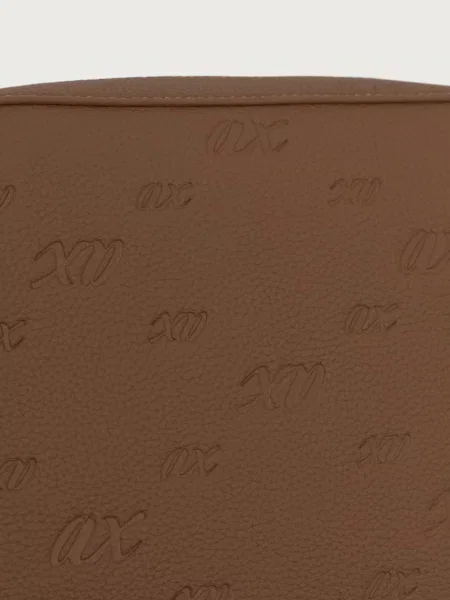 Armani Exchange сумка крос-боді