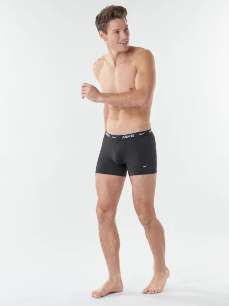 Chiloți Nike stretch negru