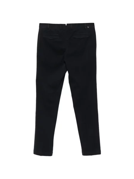 Pantaloni Pt Torino albastru