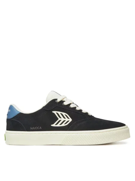 CARIUMA Tenisice Naioca crna