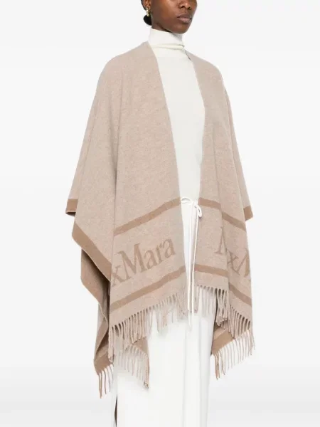 Geacă Max Mara maro