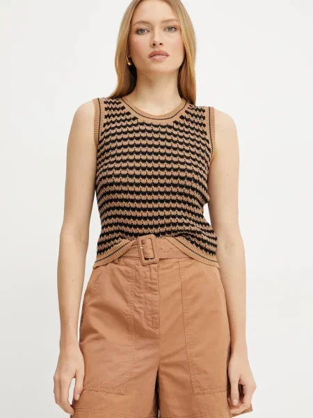 Pulover Weekend Max Mara maro