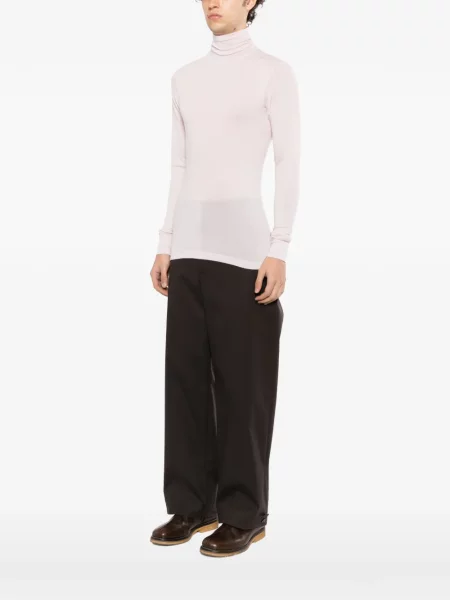 Tricou Lemaire roz