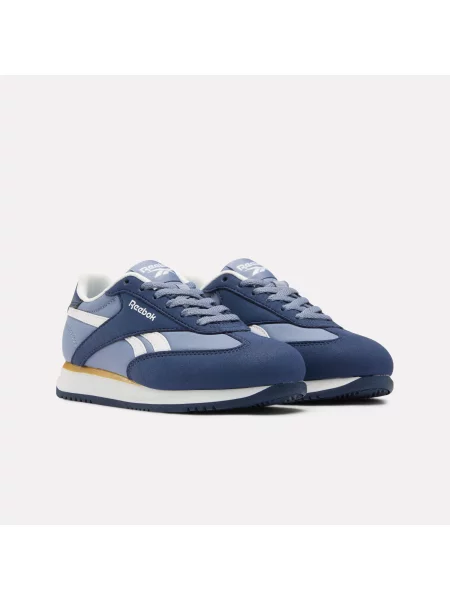 Sneakersy dziecięce Reebok białe