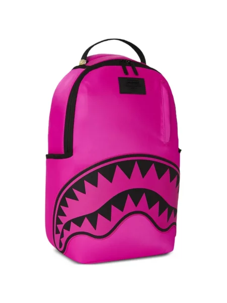 Plecak dziecięcy Sprayground różowy
