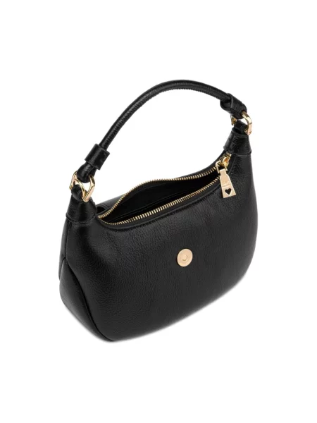 Torebka LOVE MOSCHINO czarna