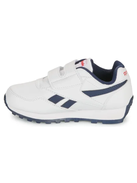 Pantofi copii Reebok Classic alb