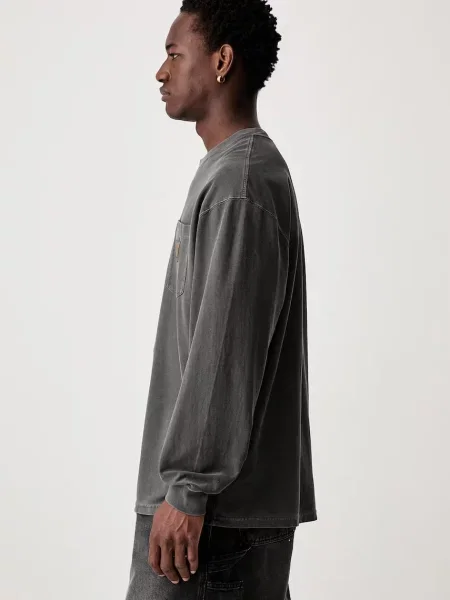Carhartt WIP L/S Loose Pocket longsleeve