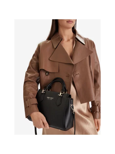 Torebka Nine West czarna