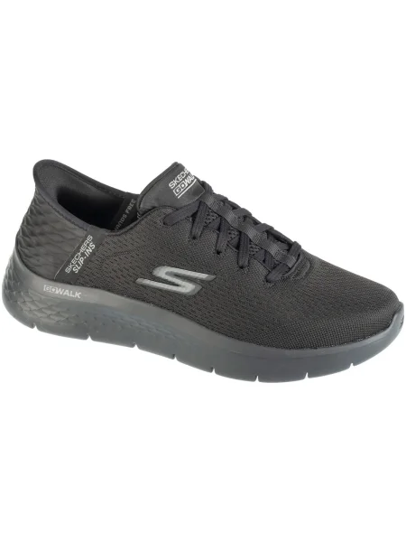 Členkové topánky Skechers