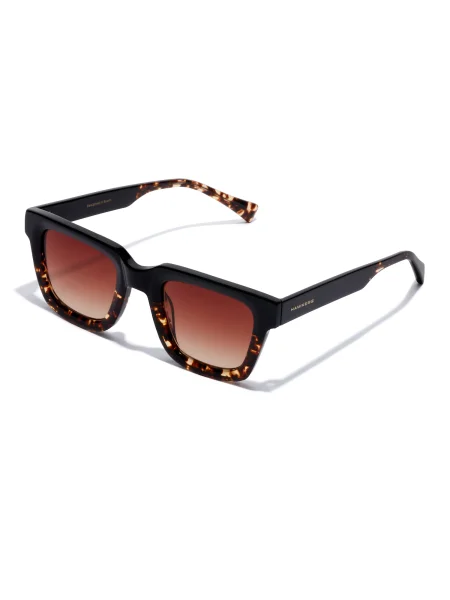 HAWKERS Ochelari de soare One Uptown maro negru