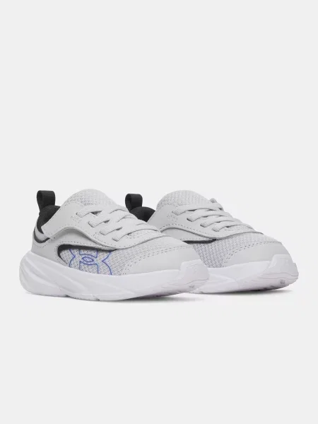 Tenisice Under Armour bijela