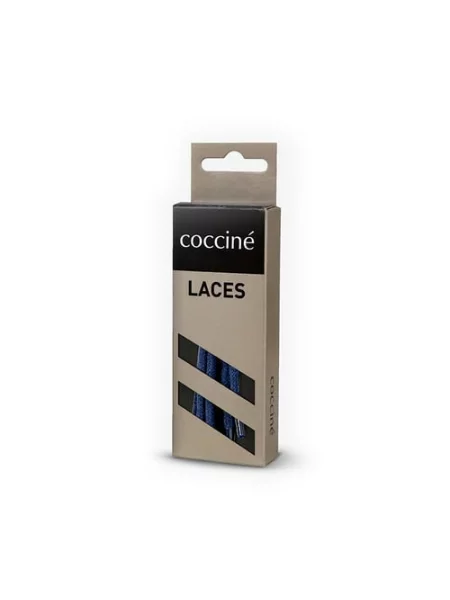 Torba Coccine granatowa