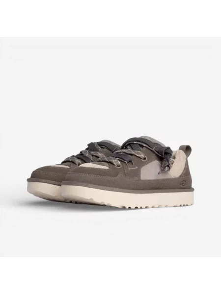 Pantofi Ugg maro