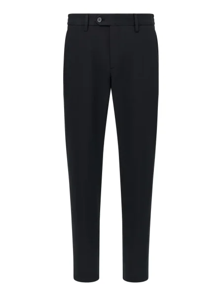 Boggi Milano Pantaloni negru