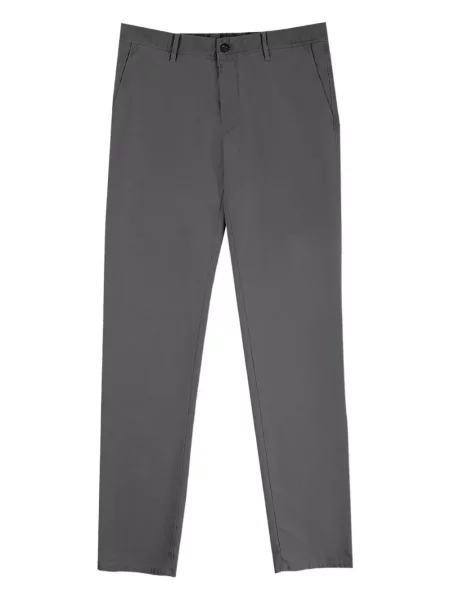 Pantaloni Incotex gri