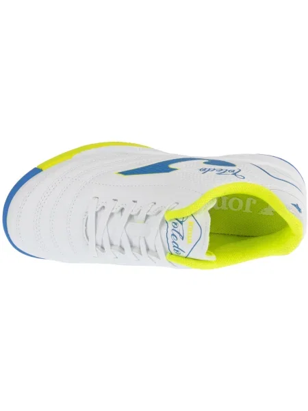 Pantofi copii Joma alb