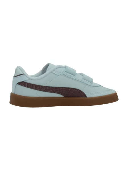 Pantofi copii Puma albastru