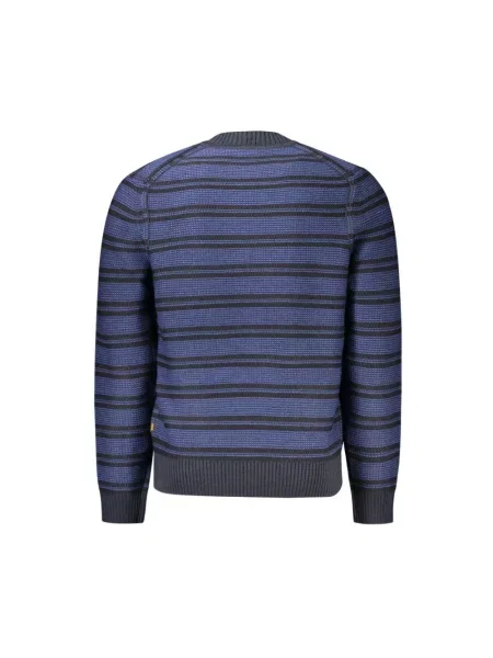 Sweter Hugo czarny