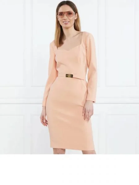 Pinko Rochie