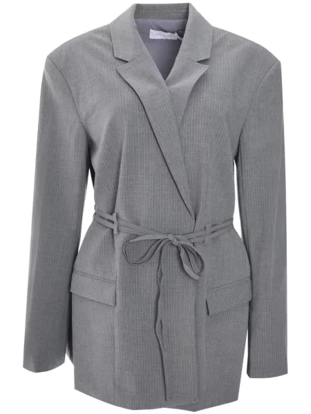 Marynarka Significant Other szara