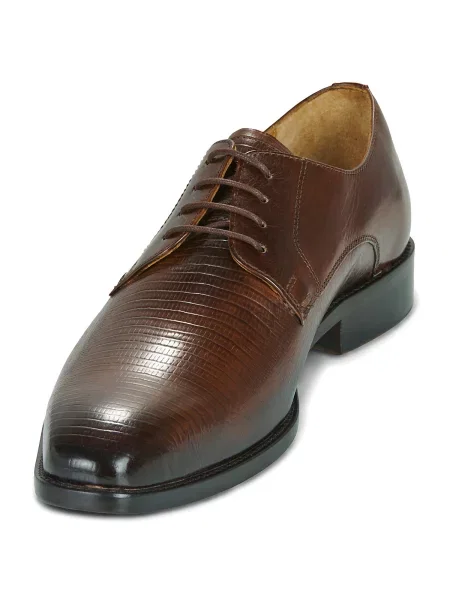 Pantofi Melvin & Hamilton maro