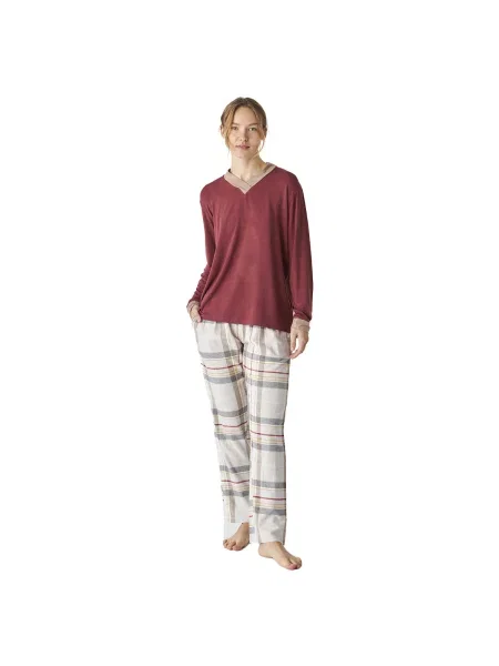 Pijamale J&j Brothers
