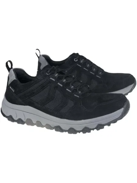 Pantofi Pius Gabor negru
