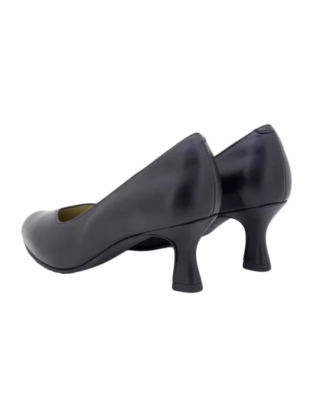 Pantofi Piesanto negru