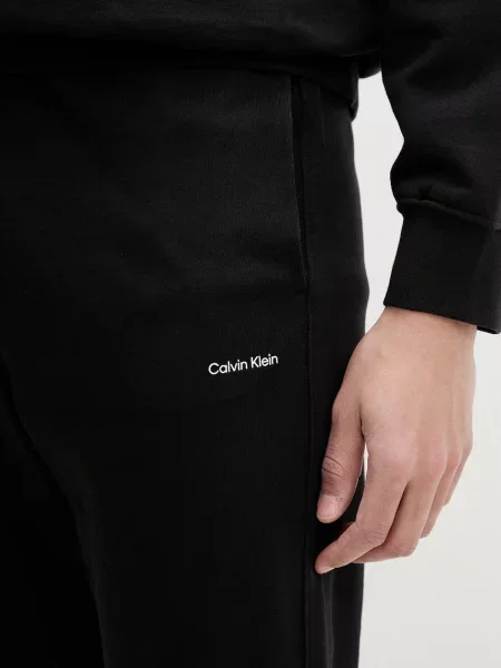 Sportnadrág Calvin Klein fekete