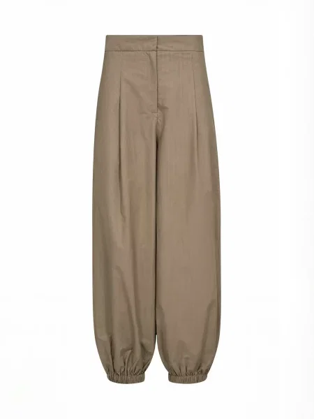 Co'couture Pantaloni OpheliaCC bej