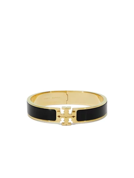 Bransoletka Tory Burch czarna