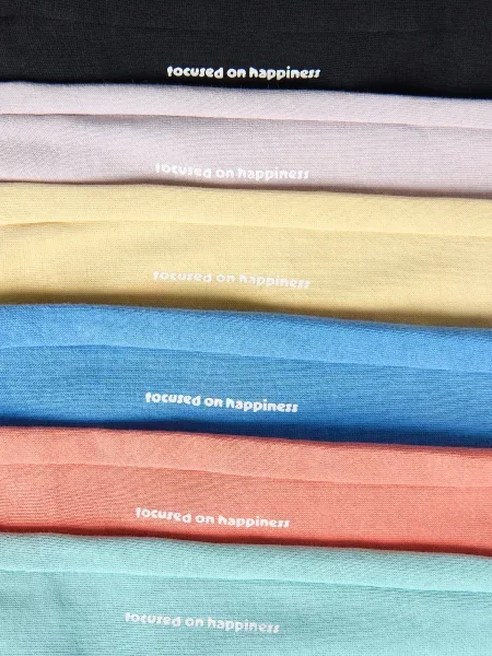 Reserved джоггери жовтий