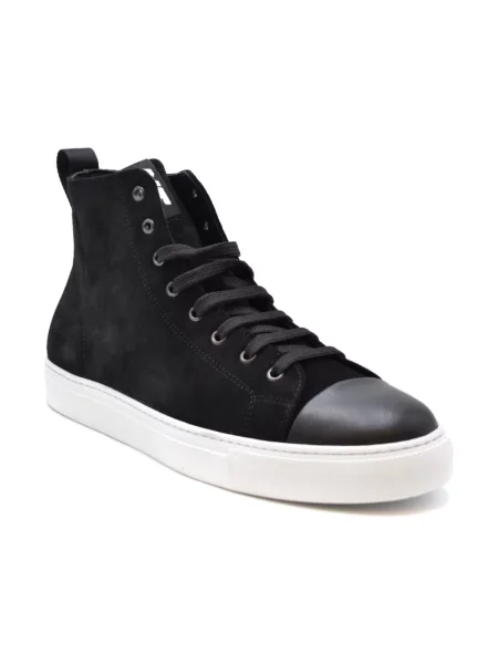 Sneakersy National Standard czarne