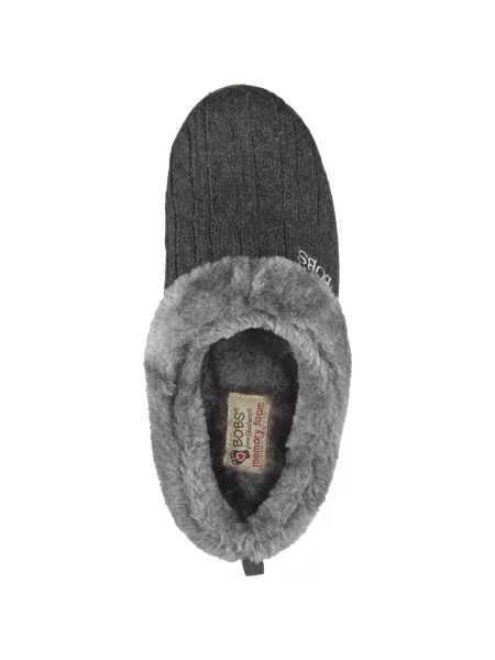 Félcipő Skechers szürke