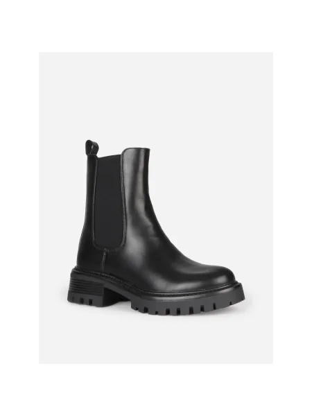 Pantofi La Modeuse negru