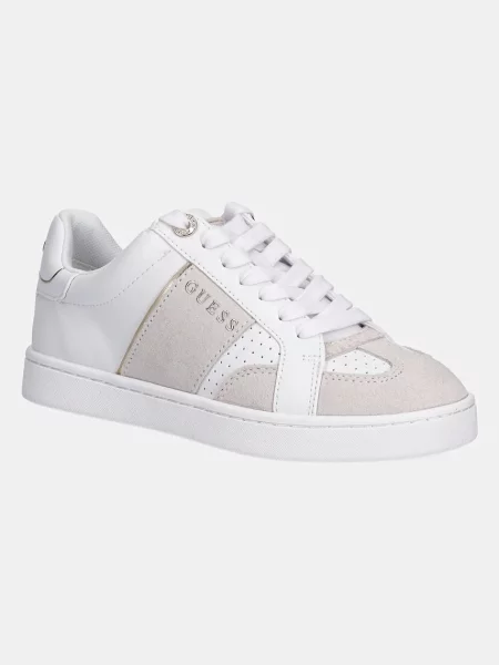 Guess sneakers bej