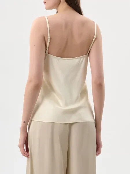 Топ Clothe бежевий